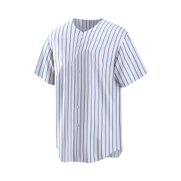 Baseball Dryfit Jerseys